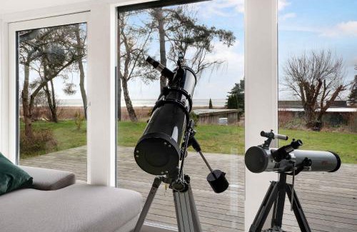 Odsherred Kommune House | Child-Friendly Retreat at Sommerhus Fyrrevang Awaits You