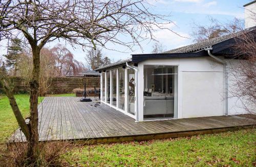 Odsherred Kommune House | Child-Friendly Retreat at Sommerhus Fyrrevang Awaits You