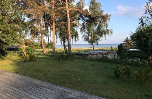 Odsherred Kommune House | Child-Friendly Retreat at Sommerhus Fyrrevang Awaits You