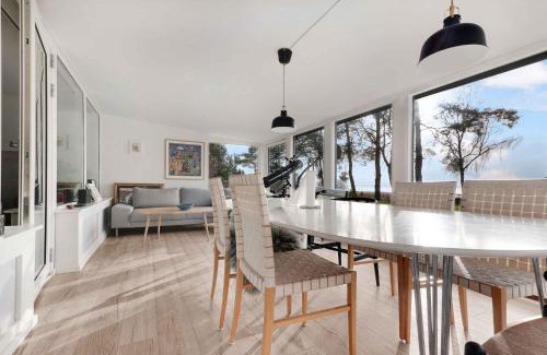 Odsherred Kommune House | Child-Friendly Retreat at Sommerhus Fyrrevang Awaits You