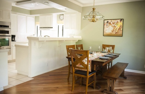 Westside Santa Cruz House | Beachside Retreat - 10/10 Rated Home with Ocean View
