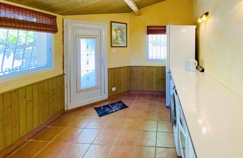 Molieres-sur-Ceze House | Pet-Friendly 2-Bedroom Retreat with Private Pool in Molières