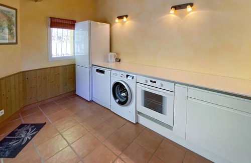 Molieres-sur-Ceze House | Pet-Friendly 2-Bedroom Retreat with Private Pool in Molières