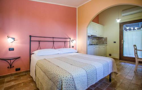 Montefiore dell'Aso House | Welcoming Home in San Giovanni with Pool and Wifi