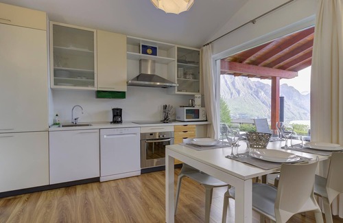 Riva di Solto House | Scenic Independent Home with Private Pool & Lake Iseo Views