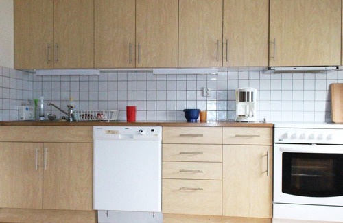 Fjaler House | Explore the Fjord Coast: Pet-Friendly Vacation Home Awaits