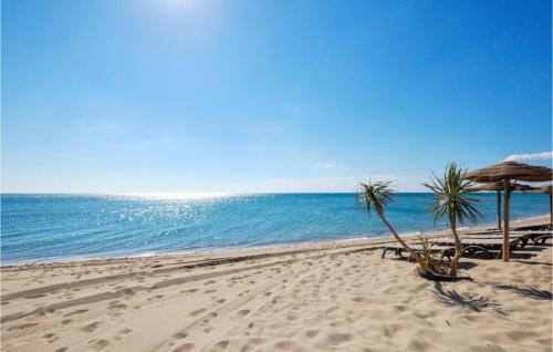 Argeles-sur-Mer House | Inviting Retreat in Argelès-Sur-Mer with Wifi & Pet-Friendly
