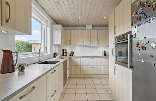Aars House | Amazing home in Aars with WiFi