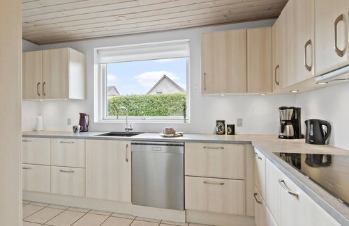 Aars House | Amazing home in Aars with WiFi