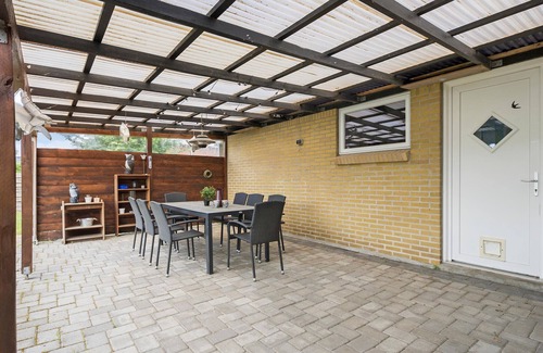 Aars House | Amazing home in Aars with WiFi