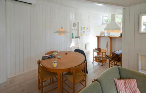 Anholt House | Inviting Home in Anholt with Kitchen and Family-Friendly Perks