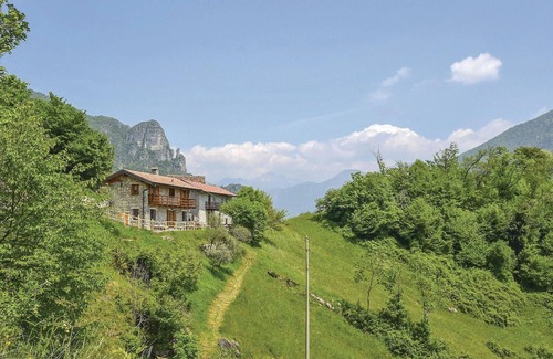 Ballabio House | Exceptional Ballabio Vacation Home Near Lake Como