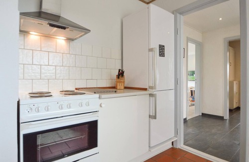 Ballum House | Beautiful 3 Bedroom Stay in Bredebro with Oceanfront Views