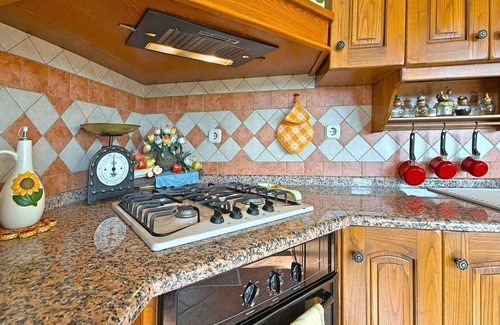 Kastel House | Experience Villa Adry: New Ground Floor Retreat in Kastel