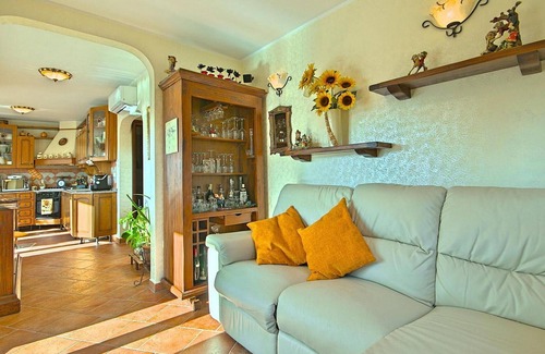 Kastel House | Experience Villa Adry: New Ground Floor Retreat in Kastel
