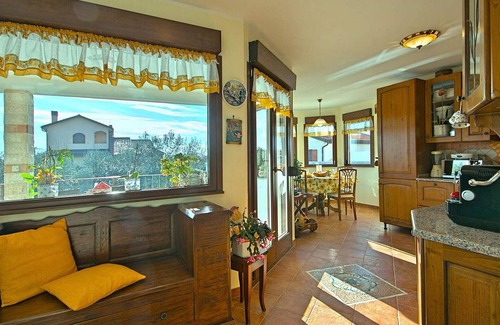 Kastel House | Experience Villa Adry: New Ground Floor Retreat in Kastel