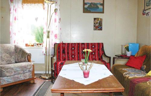 Fjaler House | Family-Friendly 3 Bedroom Home in Dale I Sunnfjord