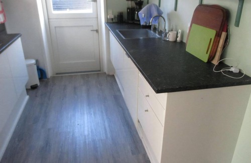 Sjllands Odde House | Spacious 3 Bedroom Retreat in Sjællands Odde with Kitchen