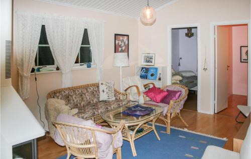 Drobak House | Inviting Home in Drbak with Kitchen for Family Getaways