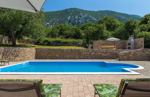 Vinodolska opcina House | Amazing home in Drivenik