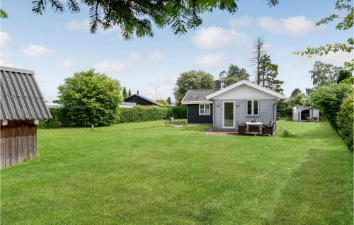 Skæring House | Budget-Friendly Home in Egå with Kitchen & Family Amenities
