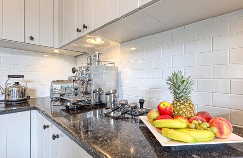 Buchenau House | Idyllic Vacation Home with Pool and Spa Awaits You
