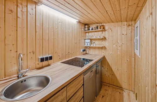 Falkensee House | Amazing home in Falkensee with kitchen