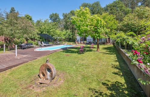 Falkensee House | Amazing home in Falkensee with kitchen