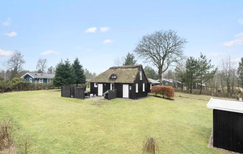 Ertebølle House | Cozy Home in Fars with Wifi and Family-Friendly Amenities