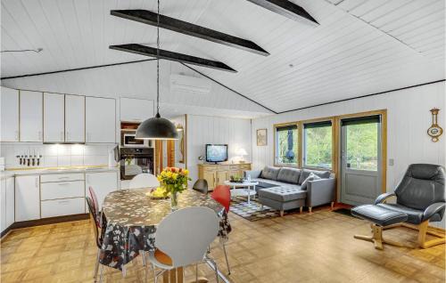 Ertebølle House | Inviting Home in Farsø with Wifi and Pet-Friendly Amenities