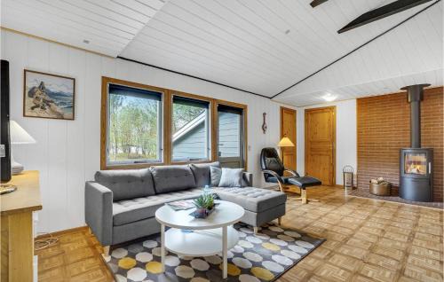 Ertebølle House | Inviting Home in Farsø with Wifi and Pet-Friendly Amenities