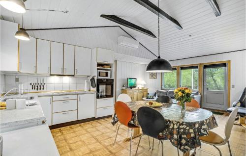 Ertebølle House | Inviting Home in Farsø with Wifi and Pet-Friendly Amenities