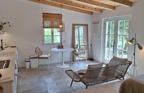 Fazana House | Cozy Vacation Home with Ocean Views near Fazana