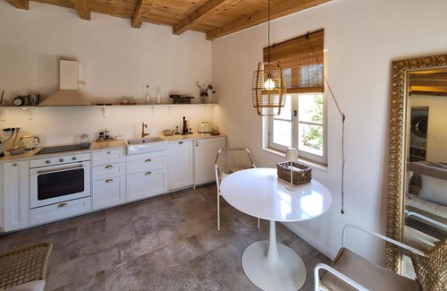 Fazana House | Cozy Vacation Home with Ocean Views near Fazana