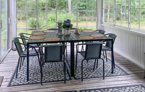 Fjalkinge House | Cozy Home in Fjlkinge: Family & Pet Friendly Retreat