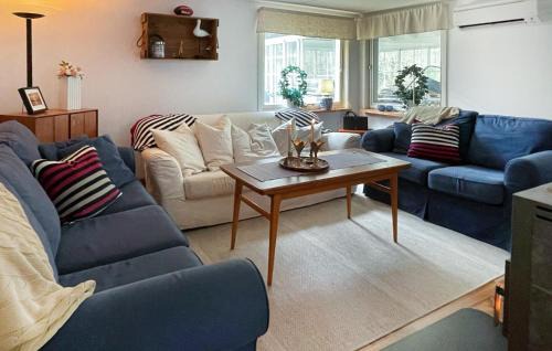 Fjalkinge House | Cozy Home in Fjlkinge: Family & Pet Friendly Retreat