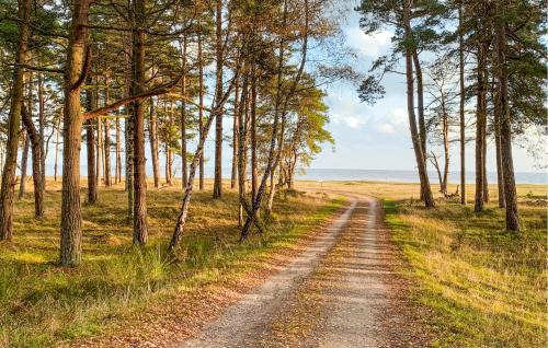 Fjalkinge House | Cozy Home in Fjlkinge: Family & Pet Friendly Retreat