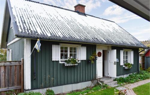 Tosteberga House | Inviting Home in Fjlkinge with Free WiFi and Pet Friendly