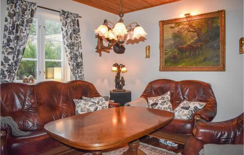 Tosteberga House | Inviting Home in Fjlkinge with Free WiFi and Pet Friendly