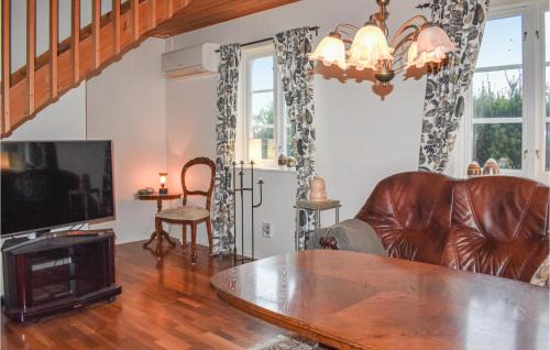 Tosteberga House | Inviting Home in Fjlkinge with Free WiFi and Pet Friendly