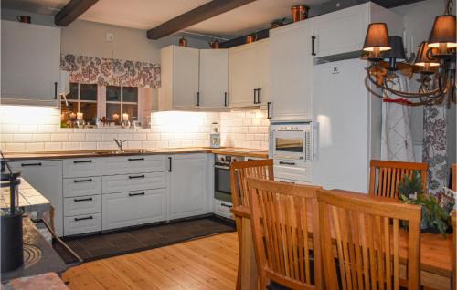 Tosteberga House | Inviting Home in Fjlkinge with Free WiFi and Pet Friendly