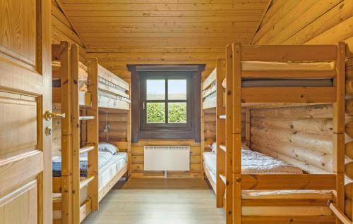 Fjerritslev House | Cozy Home in Fjerritslev with Wifi and Family-Friendly Amenities