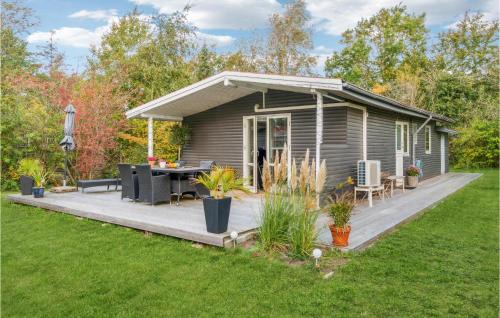 Grlev House | Cozy Pet-Friendly Retreat in Gørlev with Wifi Access