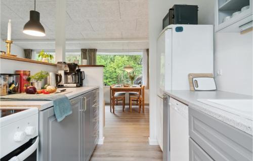 Grlev House | Cozy Pet-Friendly Retreat in Gørlev with Wifi Access