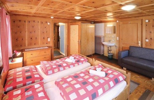 Gargellen House | Charming Retreat in Gargellen with WiFi and 5 Bedrooms
