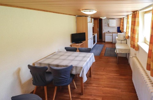 Gargellen House | Charming Retreat in Gargellen with WiFi and 5 Bedrooms