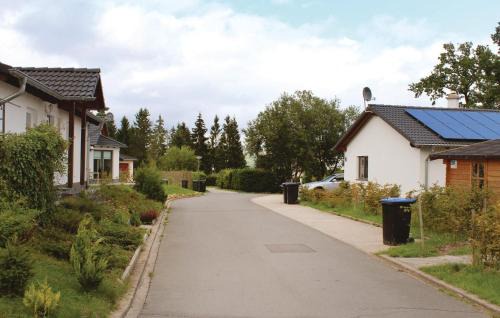 Ferienhausgebiet Hillenseifen House | Inviting Home in Gerolstein with Kitchen & Family Friendly
