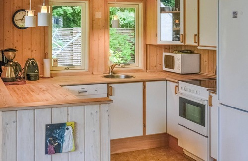 Udsholt House | Relaxing 4 Bedroom Retreat with Ocean View in Gilleleje