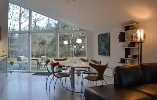 Udsholt Sand House | Family-Friendly Getaway at Amazing Home in Græsted