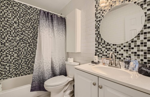 Las Colinas House | Amazing Home in Great Area Near DFW Airport